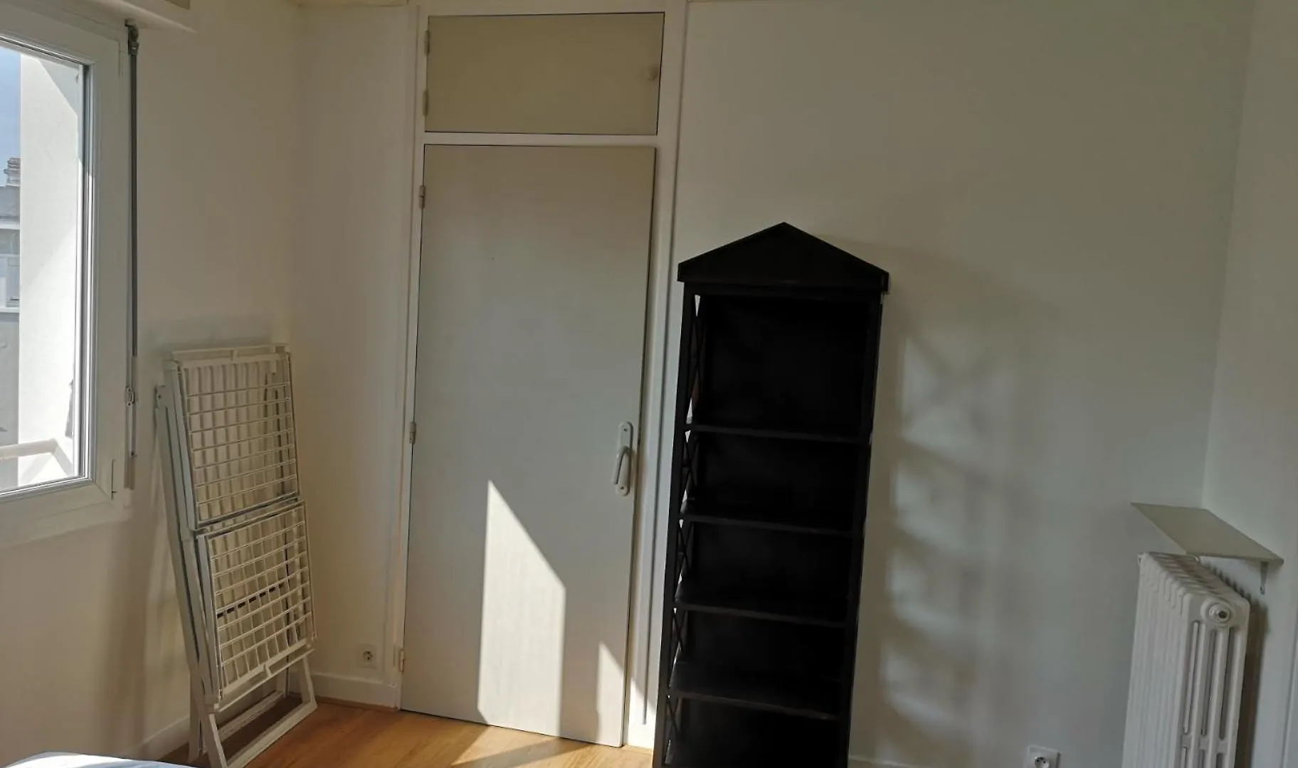 Chambre Dans Beau T3 Tres Proche Centre Ville ! Lorient