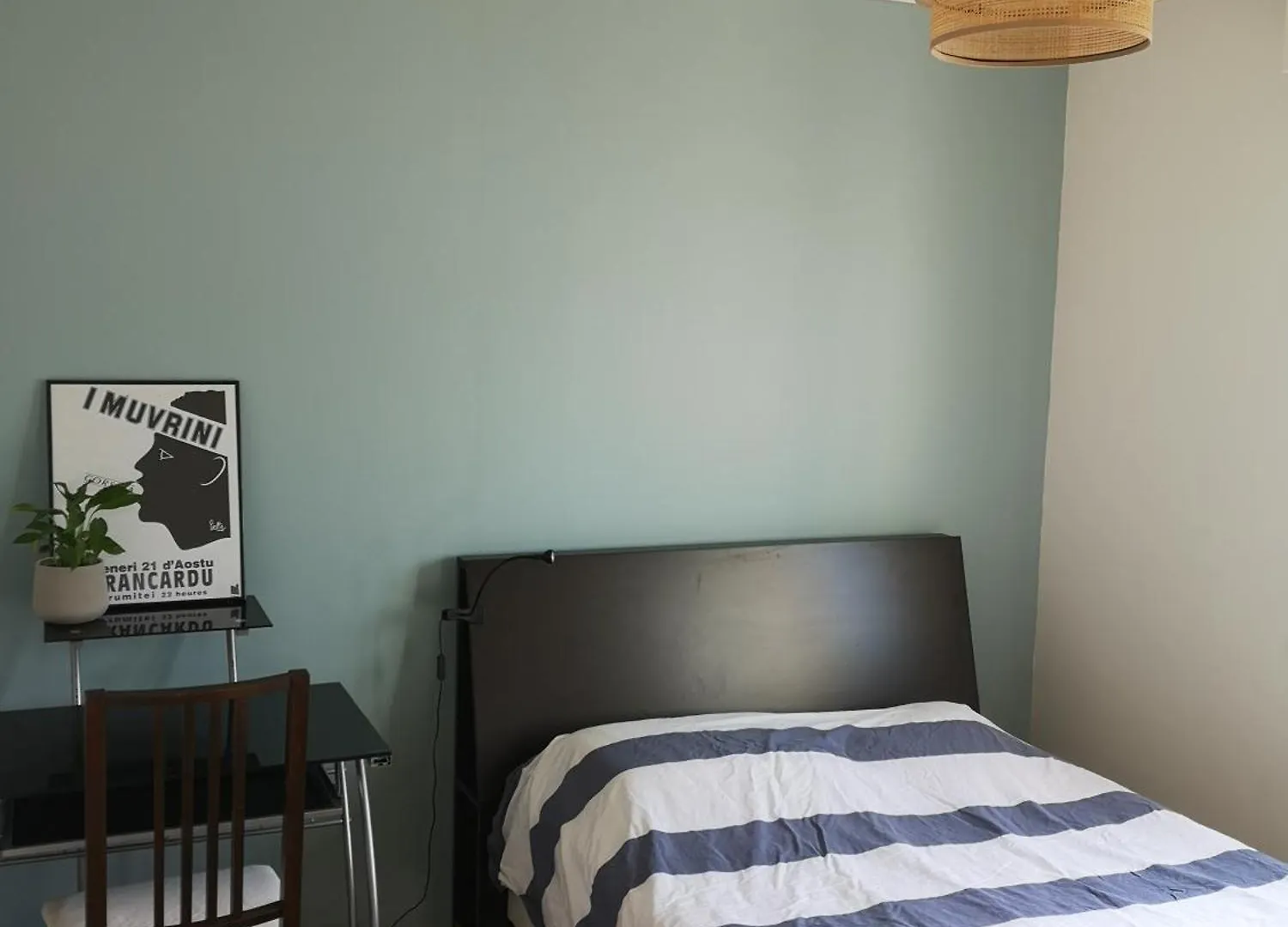 Chambre Dans Beau T3 Tres Proche Centre Ville ! Lorient