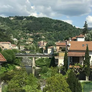  Appartement L’instant Valsois France