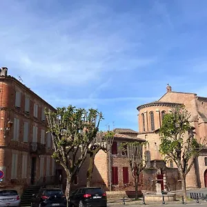  Appartement Le D Eugenie France