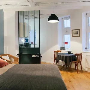  Appartement Saint-paul Vieux - Parking Included France
