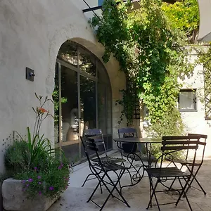  Hébergement de vacances Les Grés Logis De Charme Jean Loup France