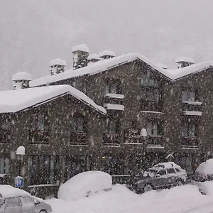*** Hotel L'ermita Andorre